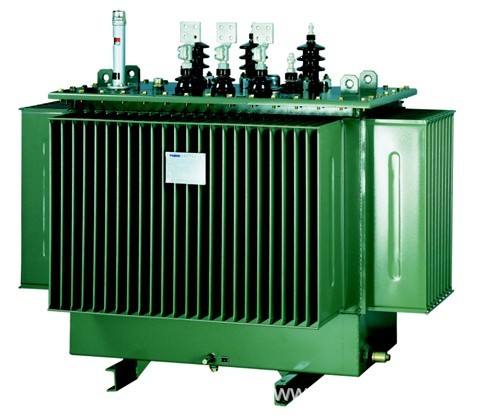 新乡KS9/KS11矿用变压器