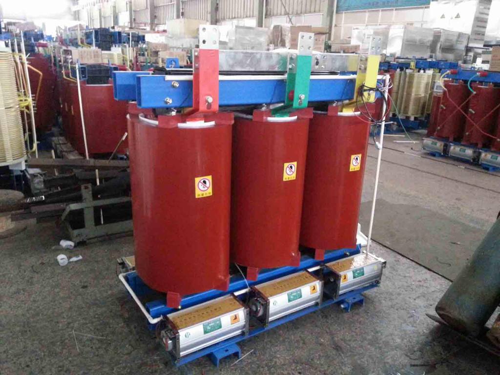 新乡35KV干式变压器
