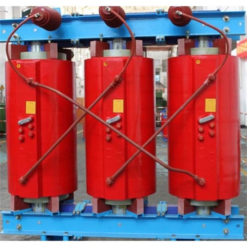 新乡SCB13-3150KVA/10KV/0.4KV干式变压器