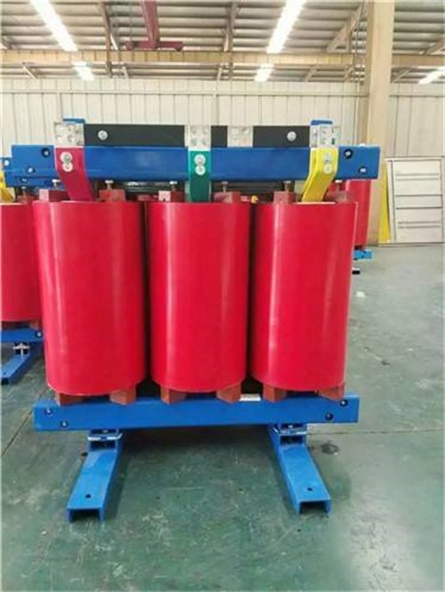 新乡SCB11-630KVA/10KV/0.4KV干式变压器