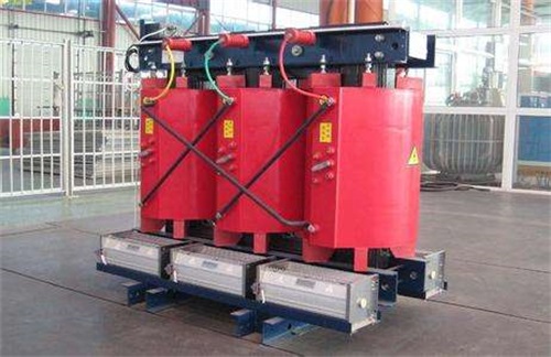 新乡SCB13-800KVA/10KV/0.4KV干式变压器