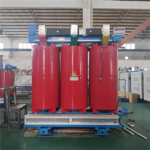 新乡SCB13-200KVA/10KV/0.4KV干式变压器