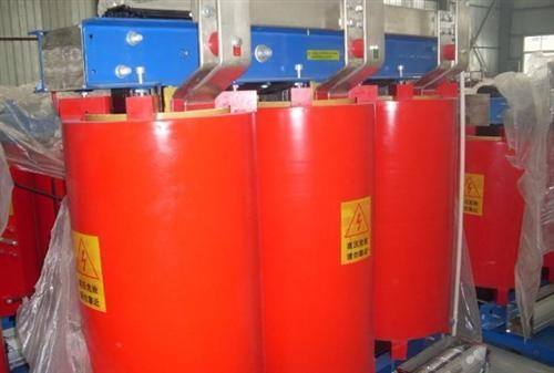 新乡SCB13-160KVA/10KV/0.4KV干式变压器