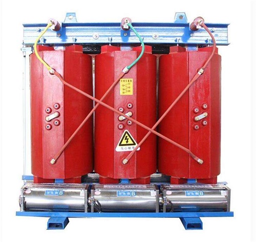 新乡SCB11-400KVA/10KV干式变压器厂家