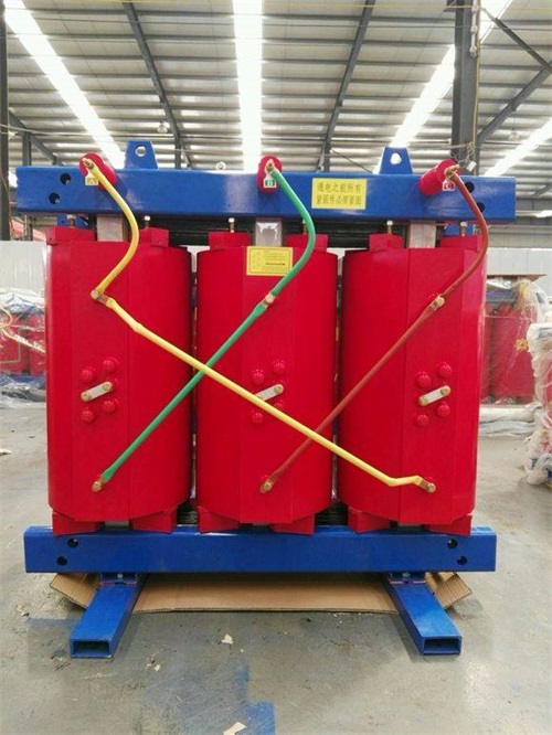 新乡SCB11-125KVA/10KV干式变压器