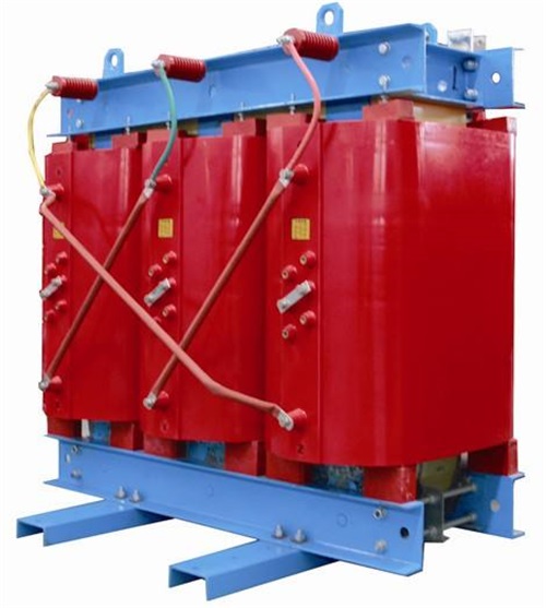 新乡SCB11-315KVA/10KV干式变压器厂家供应