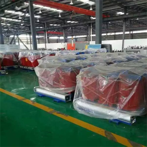 新乡非晶合金干式变压器哪家好