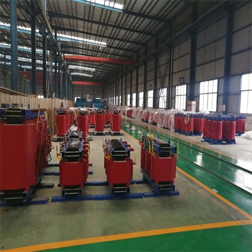 新乡10kv干式变压器