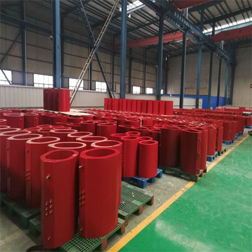 新乡SCB13-2500KVA电力变压器